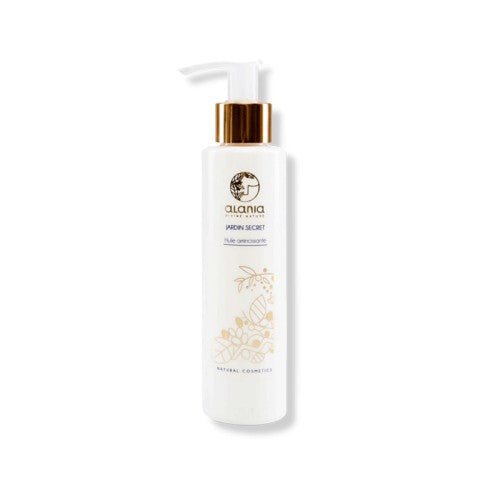 ALANIA COSMETICS HUILE AMINCISSANTE 150ML.
