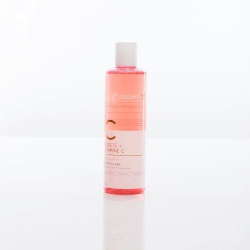 ALANIA PURETE+ VITAMINE C EAU MICELLAIRE 250ML.