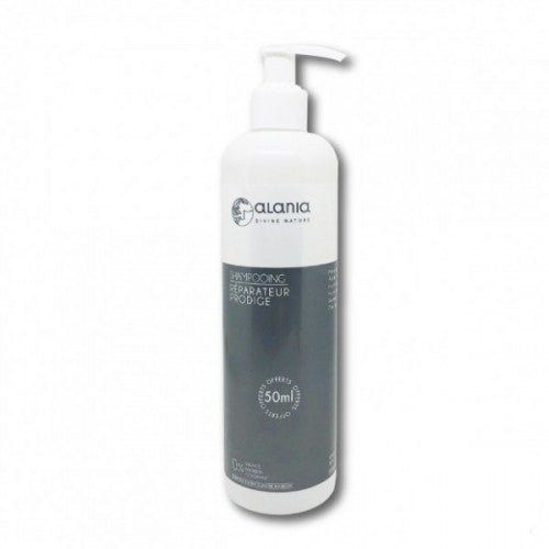 ALANIA SHAMPOOING REPARATEUR PRODIGE 400ML.