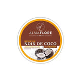 ALMAFLORE HUILE NOIX DE COCO POT 100ML