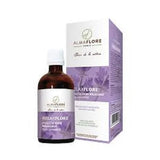 ALMAFLORE RELAXFLORE HUILE DE MASSAGE RELAXANT 100ML