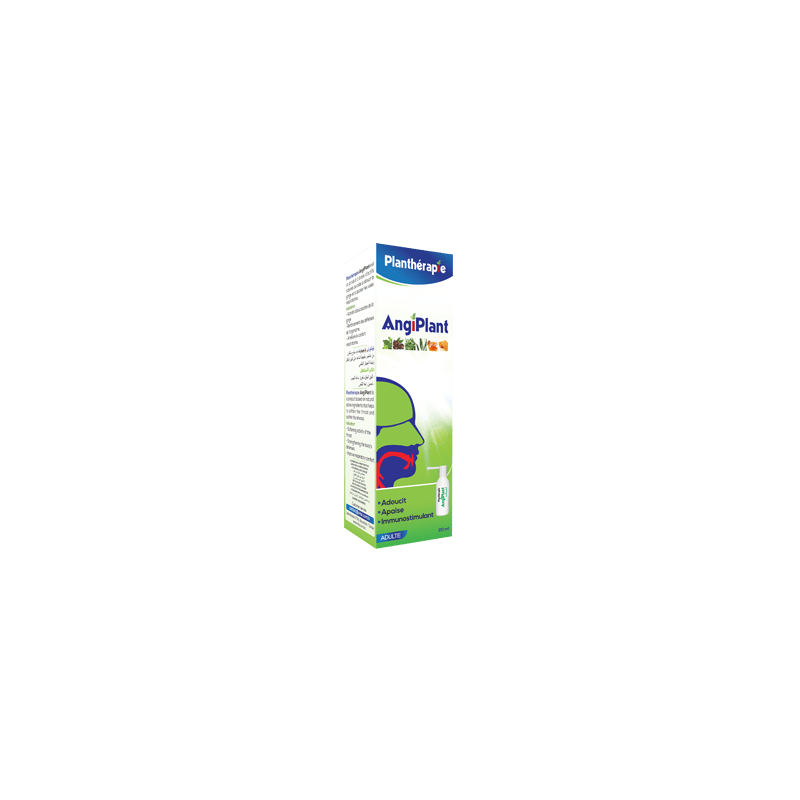 Angiplant Spray 20 ml.