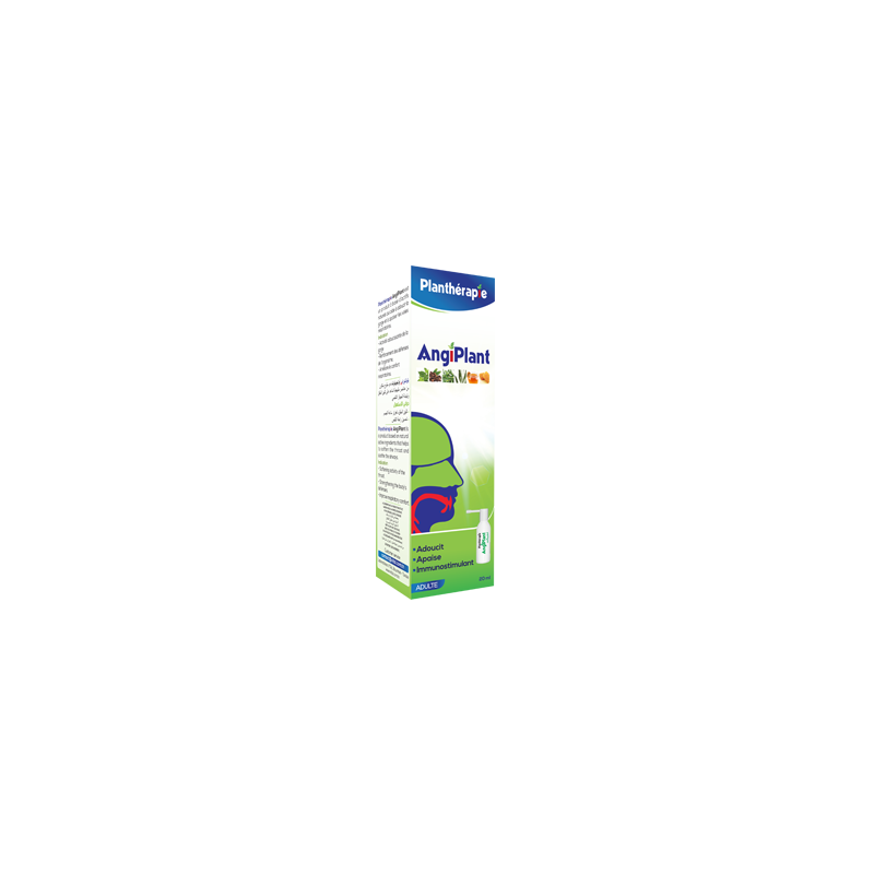 Angiplant Spray 20 ml