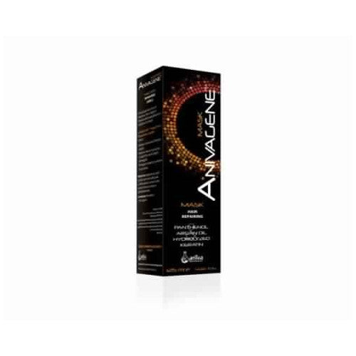 ANIVAGENE MASK REPARATEUR 125ML.