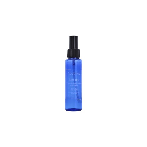 APOTHICA KERA-LISS LOTION SEBOREGULATRICE ABSORBANTE,100ML(CHEVEUX GRAS A NORMAUX).