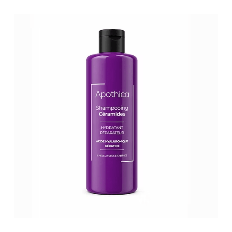 APOTHICA KERA LISS SHAMPOOING LISSANT 400 ML - La Grande Para