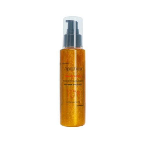 APOTHICA SUN PROTECT HUILE D'ETE BRONZANTE SPF10 150ML