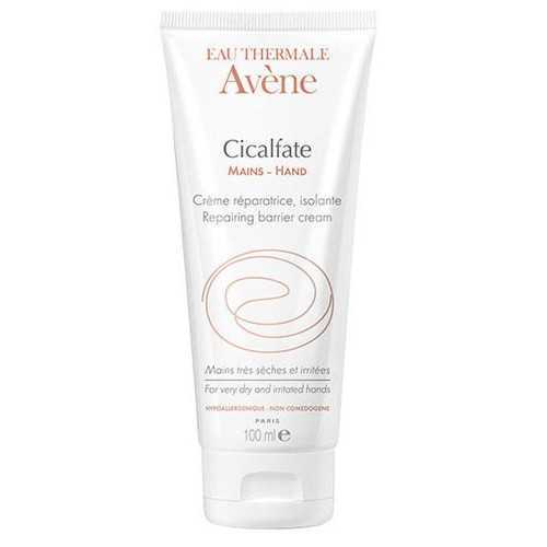 AVENE CICALFATE CREME MAINS 100ML.