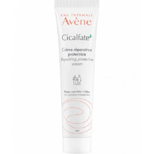 AVÈNE CICALFATE+ CREME REPARATRICE PROTECTRICE 100ML.