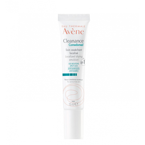 AVENE CLEANANCE COMEDOMED SOIN ASSECHANT LOCALISE 15ML