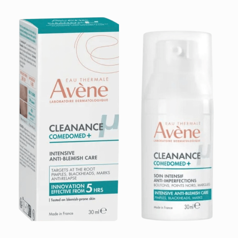 Avene Cleanance Comedomed+ - Soin Anti - Imperfections 30ml - La Grande Para