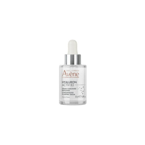 AVENE HYALURON SERUM AKTIV B3 SERUM CONCENTRE REPULPANT 30 ML