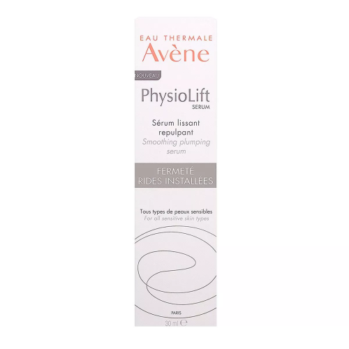 AVENE PHYSIOLIFT SERUM LISSANT REPULPANT 30ML