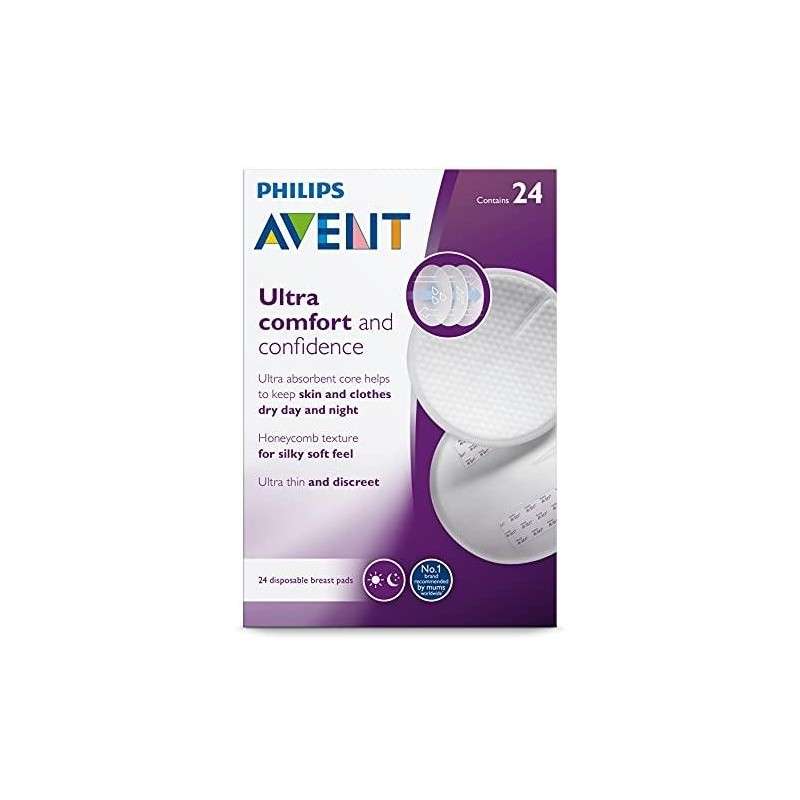 Philips AVENT Coussinets D'allaitement.