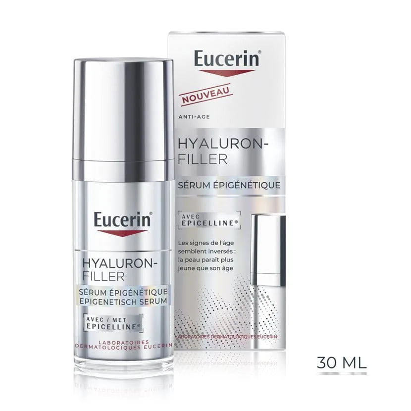 HYALURON-FILLER Sérum Épigénétique 1