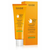 BABE CREME SOLAIRE OIL FREE SPF50+, 50 ML