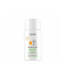 BABE Facial Sunscreen Matifiant Super Fluide Spf 50 + 50 ml