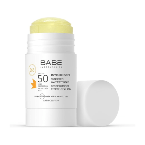 BABE STICK INVISIBLE SPF 50 30GR.