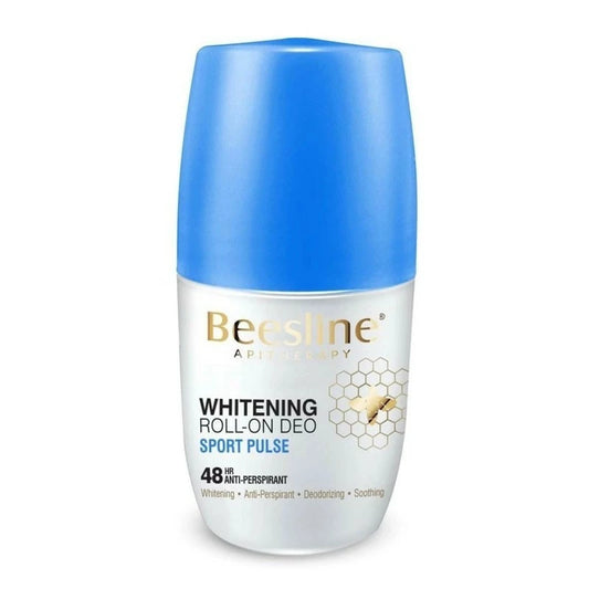 BEESLINE DÉODORANT ROLL-ON SPORT PULSE 4EN1, 50ML