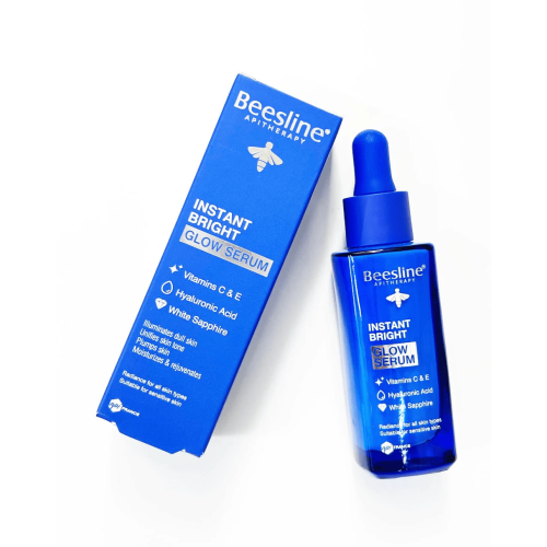 BEESLINE INSTANT BRIGHT GLOW SERUM,30ML