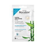 BEESLINE MASQUE ANTI SHINE PEAU GRASSE