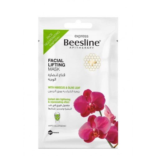 BEESLINE MASQUE LIFTING VISAGE 25G.