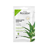 BEESLINE MASQUE VISAGE ULTRA-HYDRATANT ANTI ACNE CACTUS 25G