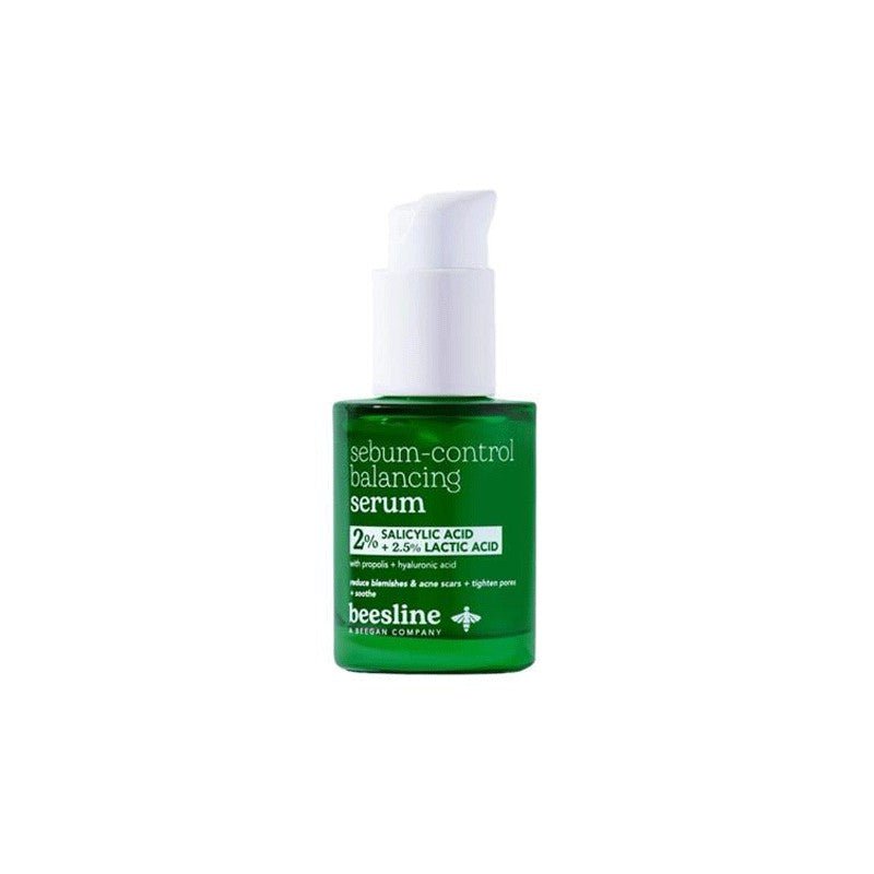 Beesline Sebum Control Balancing Serum 30ml - La Grande Para