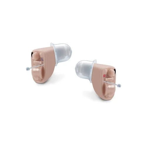 BEURER AMPLIFICATEUR AUDITIF HA 60 PAAR.