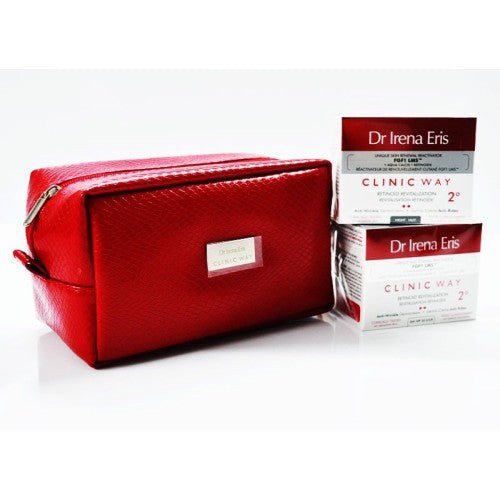 TROUSSE CLINIC WAY 2.