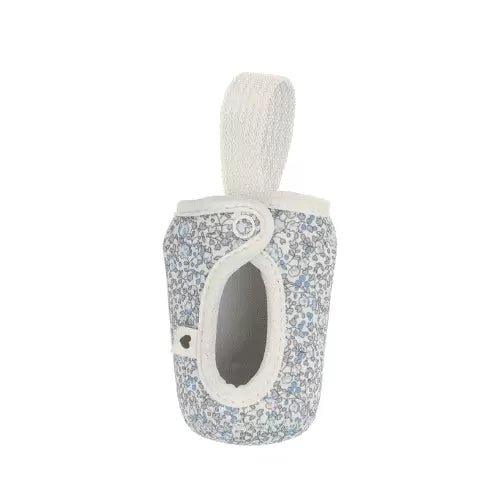 BIBS PROTEGE BIBERON SLEEVE SMALL ELOISE LVORY.