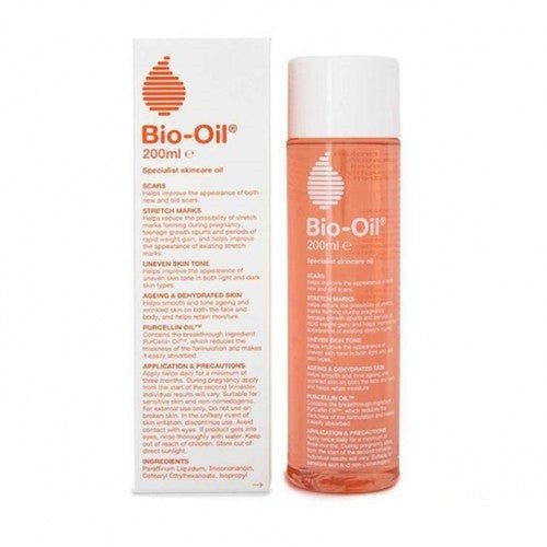 BIO OIL 200ML.