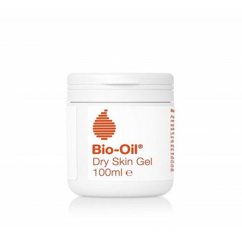BIO OIL DRY SKIN GEL 100ML.
