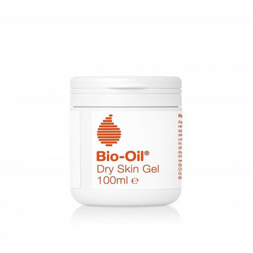 BIO OIL DRY SKIN GEL 100ML