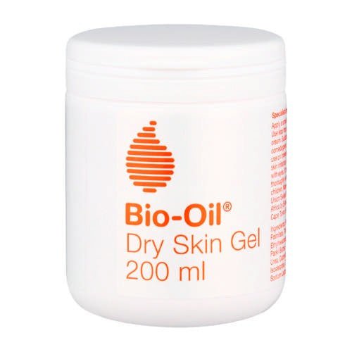 BIO OIL DRY SKIN GEL 200ML.