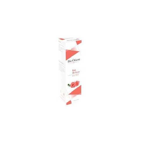 BIO ORIENT EAU DE ROSE 150ML.