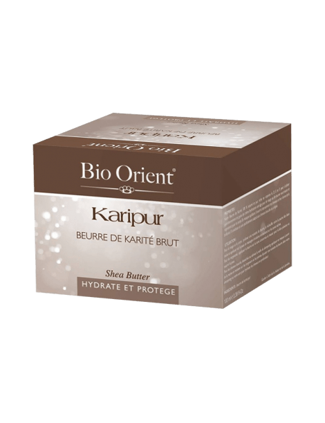 Bio orient pot karipur 100 ml.