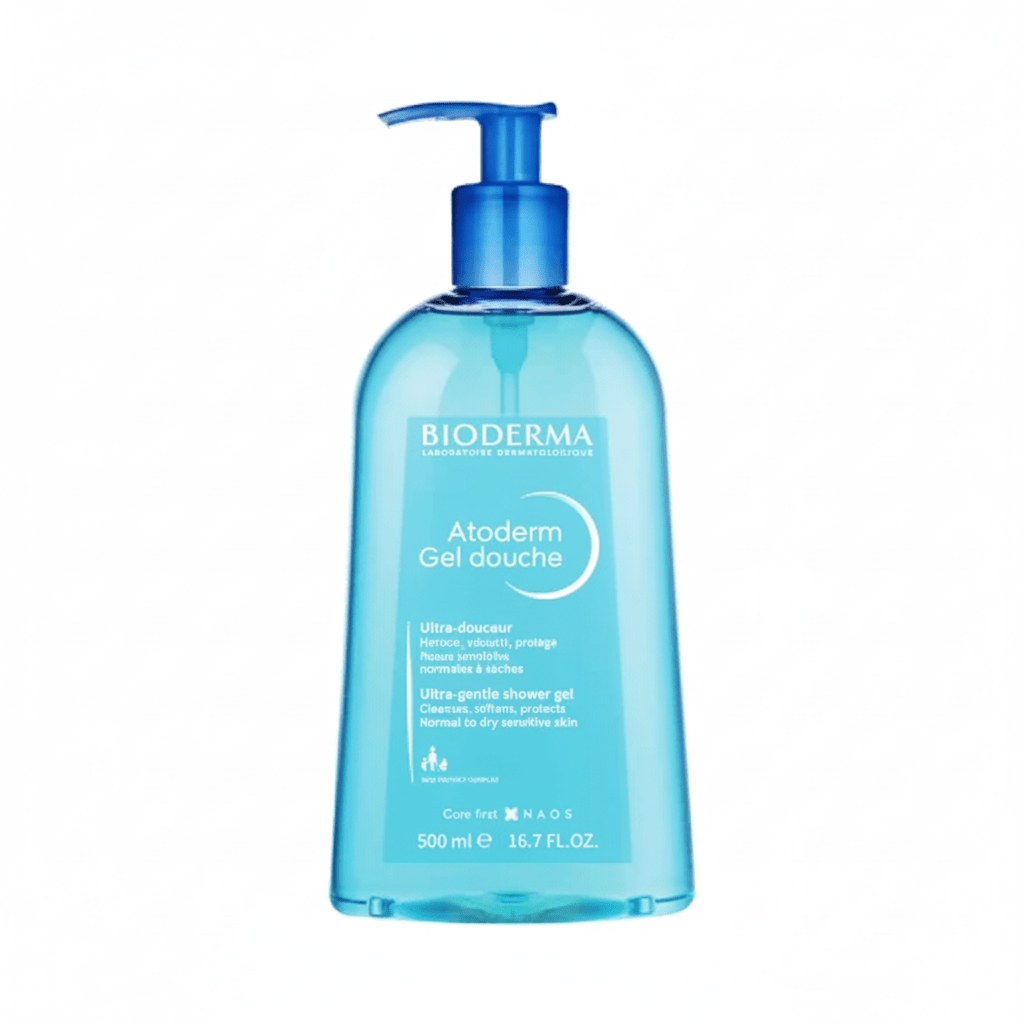 BIODERMA ATODERM GEL DOUCHE ULTRA - DOUCEUR 500 ML - La Grande Para