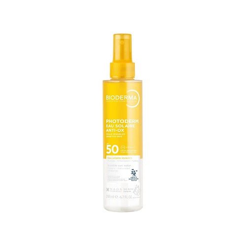 Bioderma Photoderm Eau Solaire Anti - Ox SPF50+ - La Grande Para