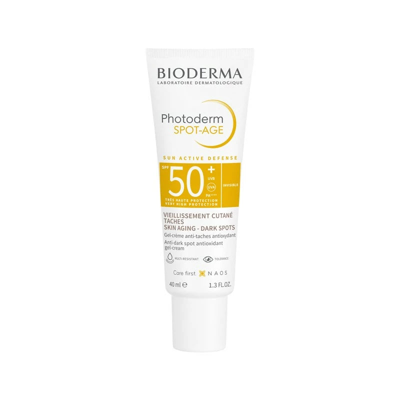 BIODERMA PHOTODERM SPOT AGE  SPF50+