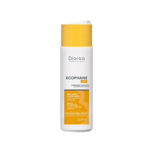 BIORGA ECOPHANE SHAMPOOING DOUX 200ML.
