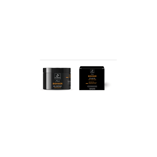 Biovigor Gel Coiffant anti chute 150ml