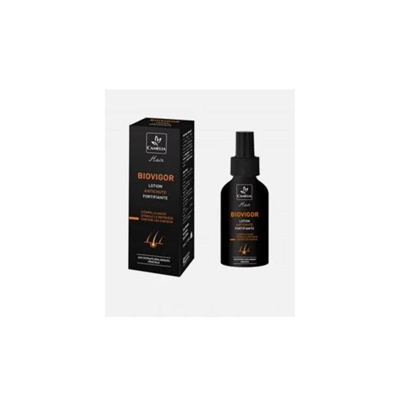 BIOVIGOR LOTION ANTICHUTE ET FORTIFIANTE PHARMADERM90ml.