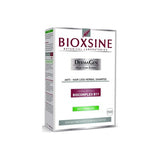 BIOXSINE SHAMPOOING ANTI-PELLICULAIRE 300ML