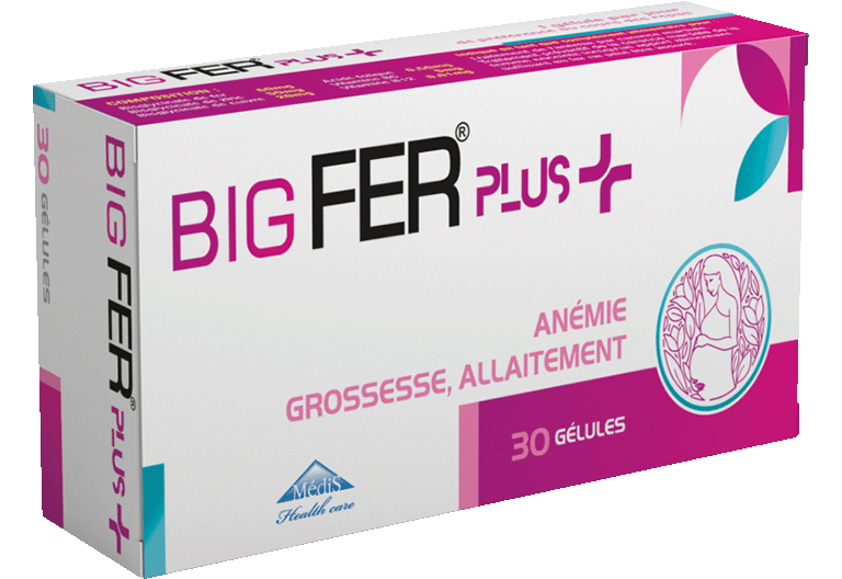 BIGFER PLUS