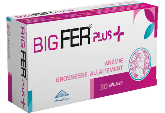 BIGFER PLUS