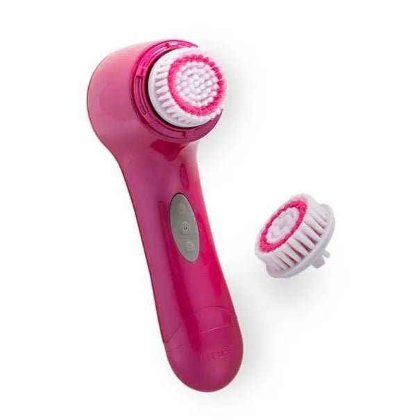 Westinghouse Brosse NETTOYANTE DE VISAGE + BROSSE DE RECHANGE WH1138.