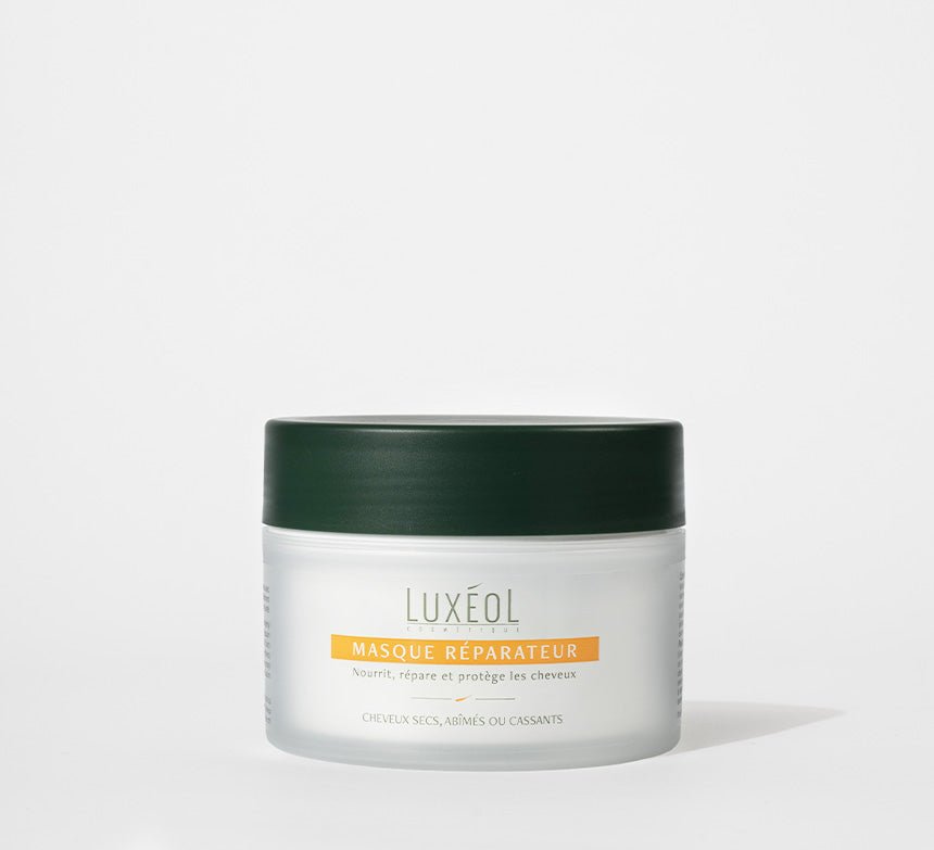 LUXEOL MASQUE REPARTEUR 200ML.