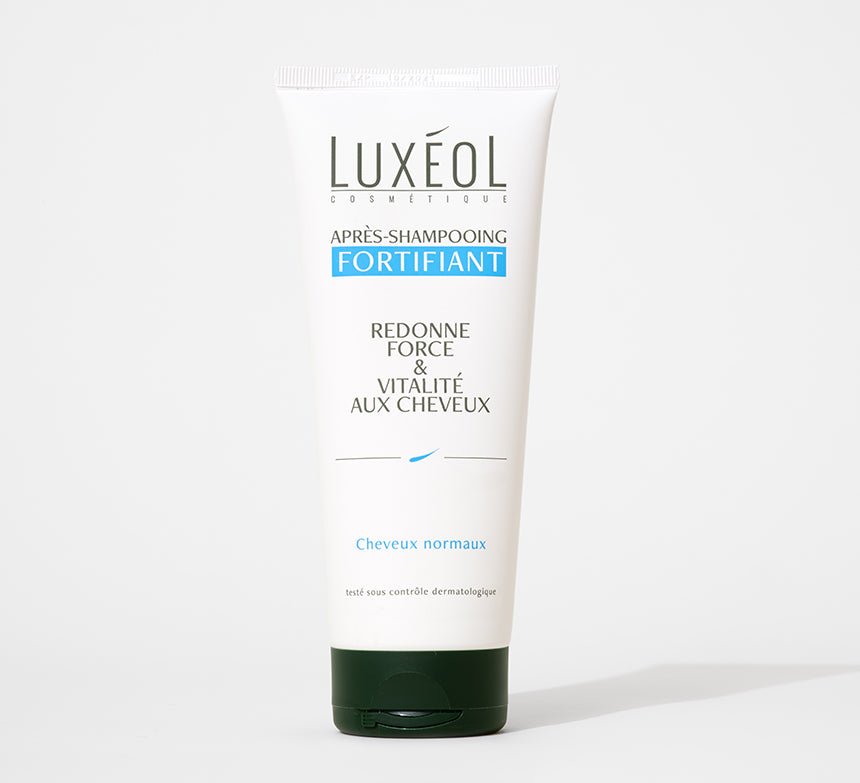 LUXEOL Après Shampooing Fortifiant Cheveux Normaux 200ml.