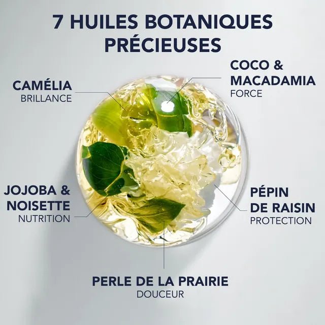 Phyto 7 Elixir – Huile Sublimatrice Universelle 100ml - La Grande Para